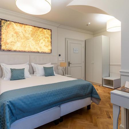 Heritage Hotel Santa Lucia Split Eksteriør bilde