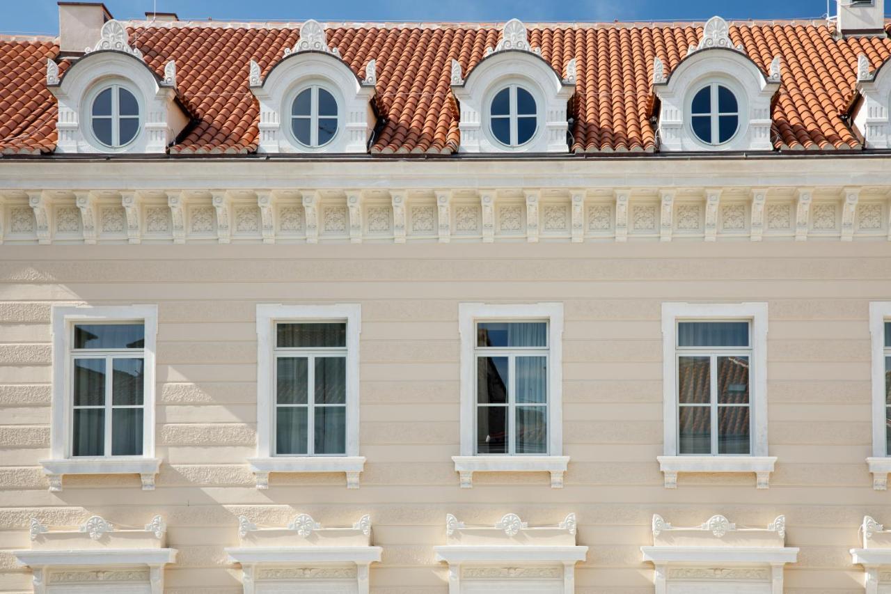 Heritage Hotel Santa Lucia Split Eksteriør bilde