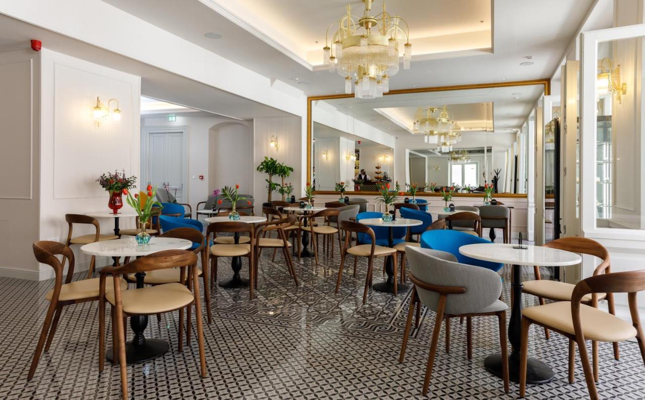 Heritage Hotel Santa Lucia Split Eksteriør bilde