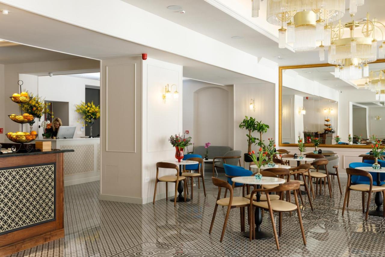 Heritage Hotel Santa Lucia Split Eksteriør bilde
