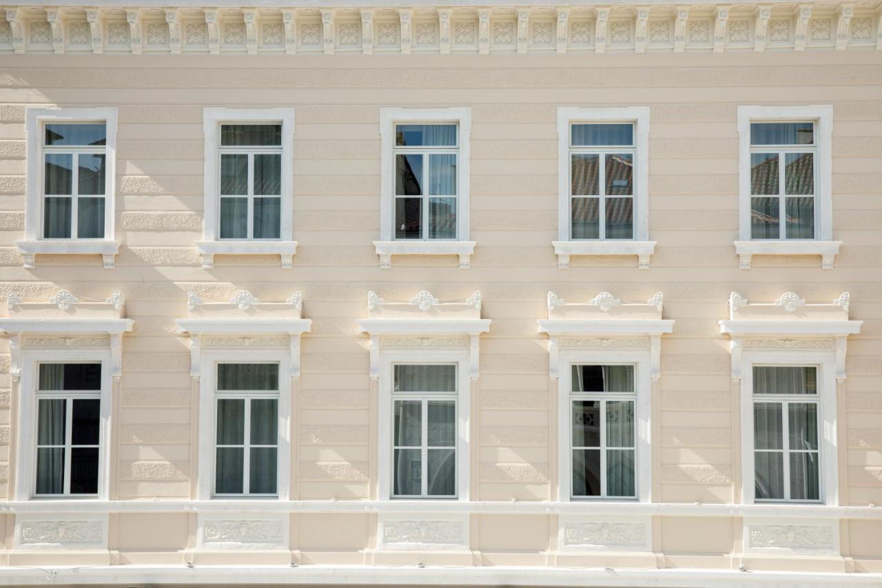 Heritage Hotel Santa Lucia Split Eksteriør bilde