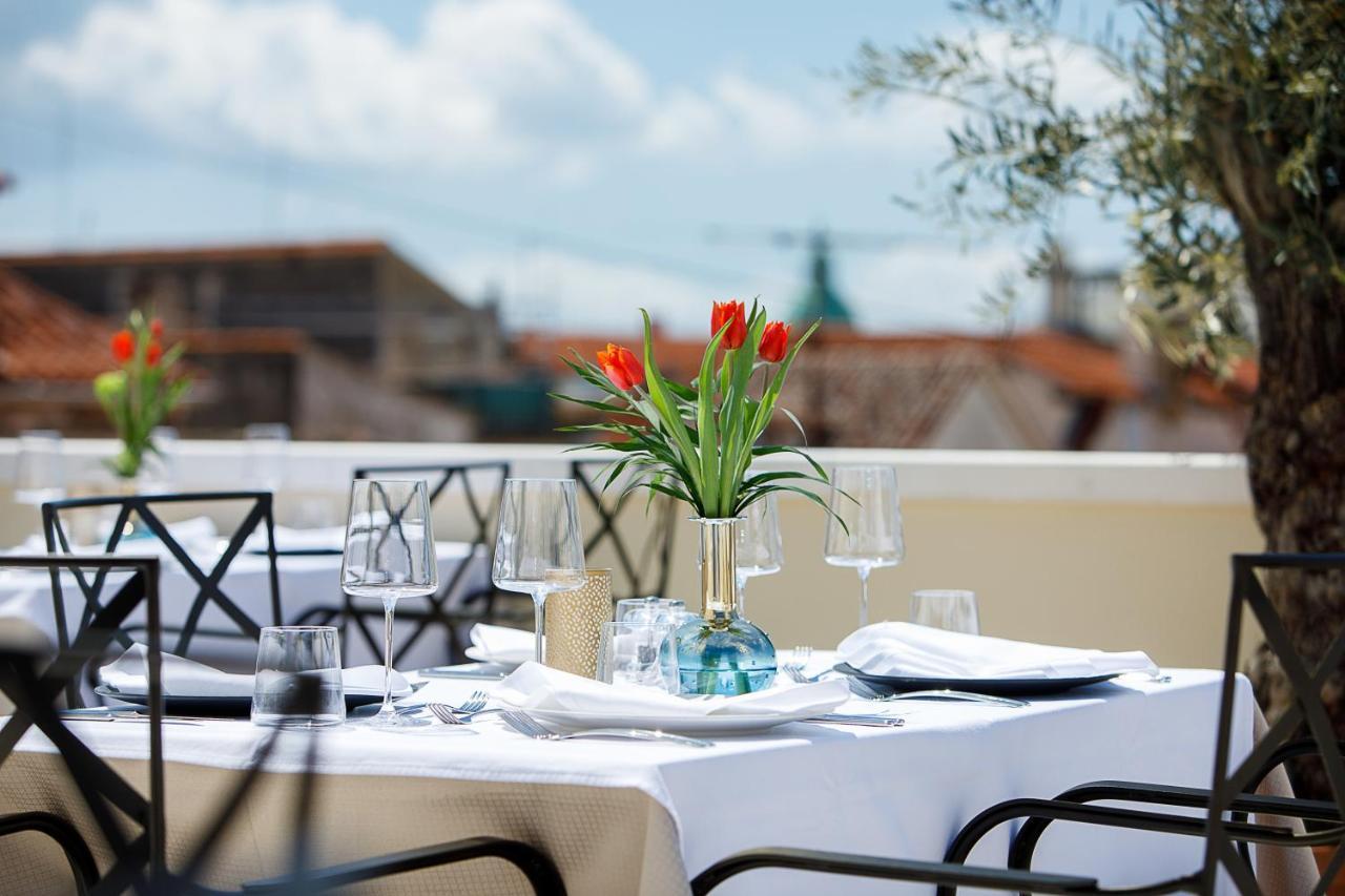 Heritage Hotel Santa Lucia Split Eksteriør bilde