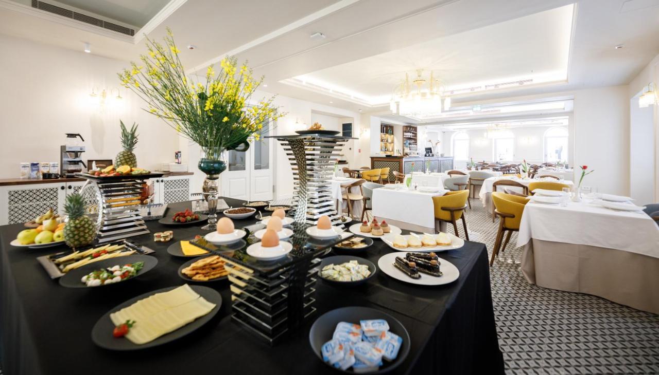 Heritage Hotel Santa Lucia Split Eksteriør bilde