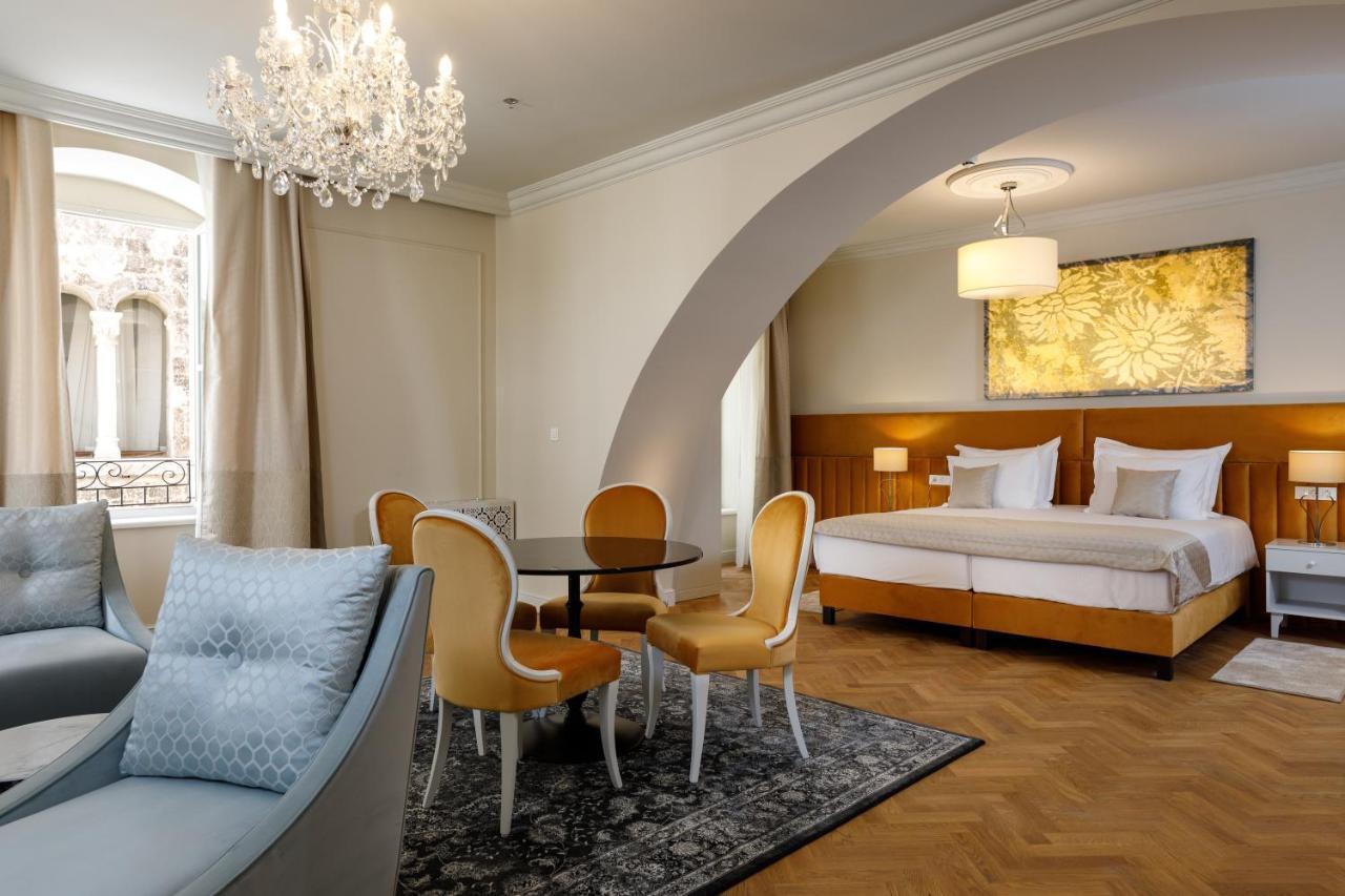 Heritage Hotel Santa Lucia Split Eksteriør bilde