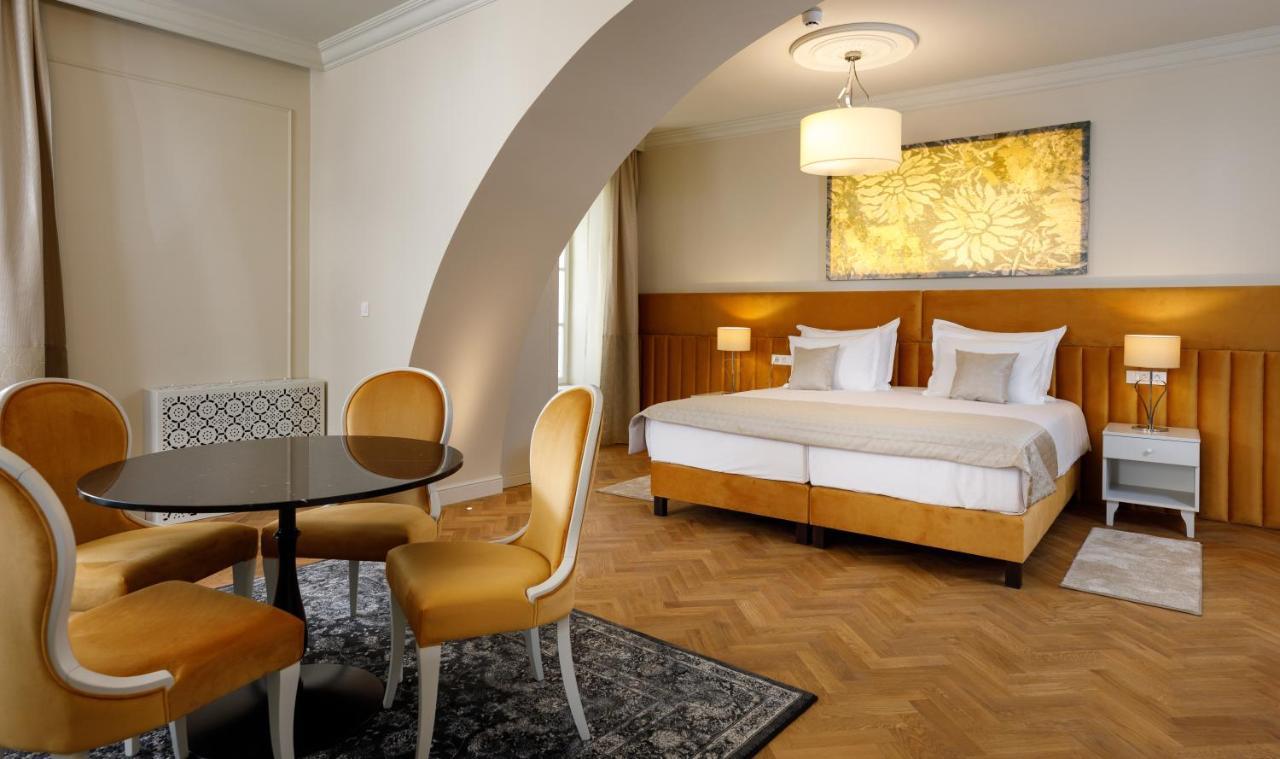 Heritage Hotel Santa Lucia Split Eksteriør bilde