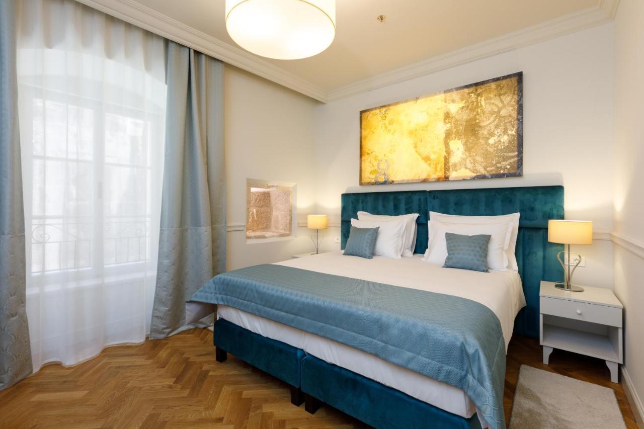 Heritage Hotel Santa Lucia Split Eksteriør bilde