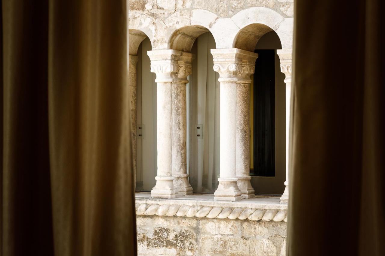 Heritage Hotel Santa Lucia Split Eksteriør bilde