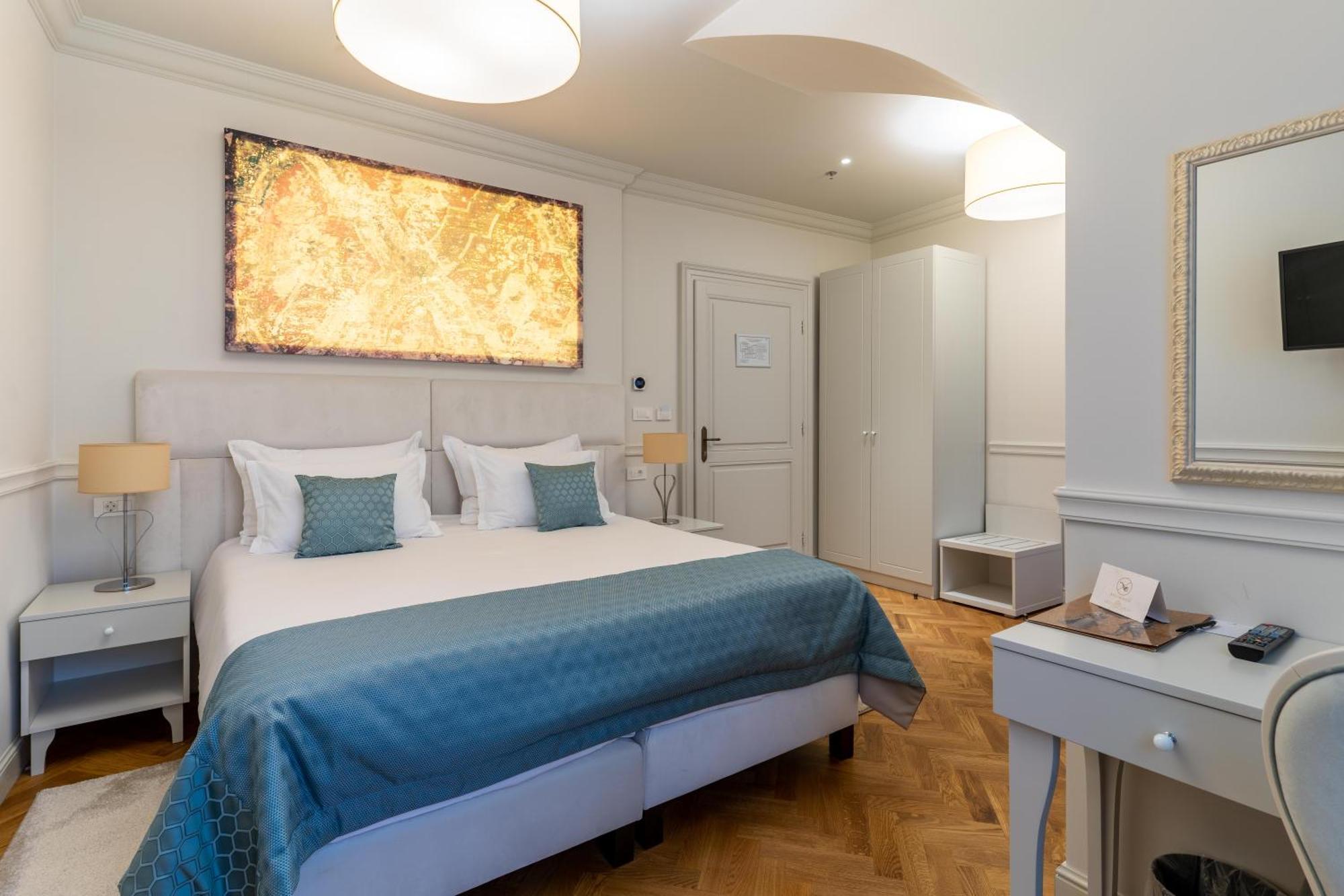 Heritage Hotel Santa Lucia Split Eksteriør bilde