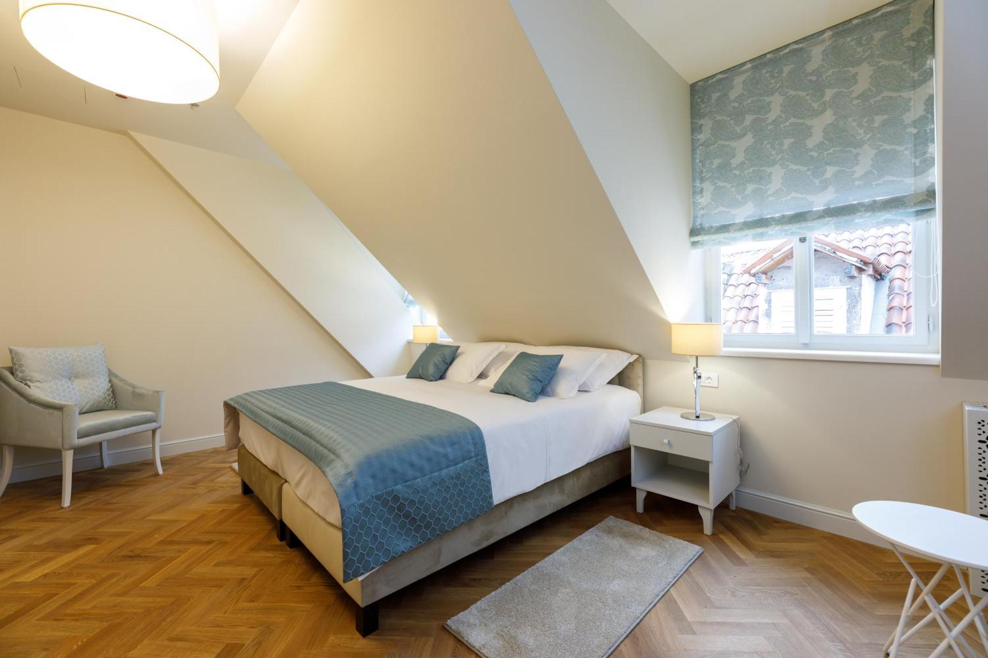 Heritage Hotel Santa Lucia Split Eksteriør bilde