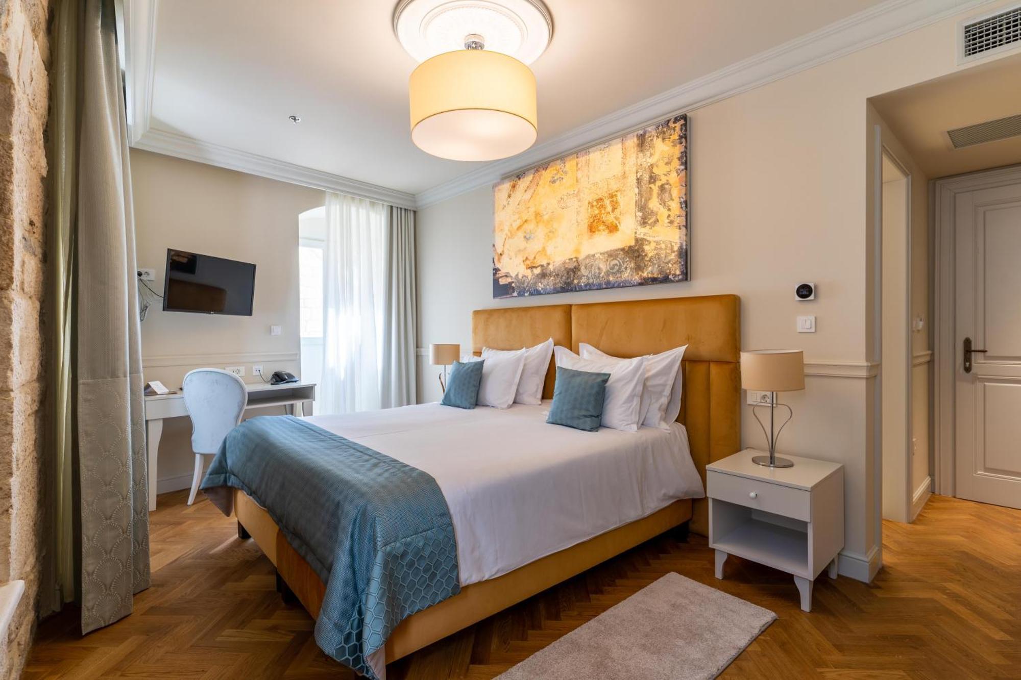 Heritage Hotel Santa Lucia Split Eksteriør bilde