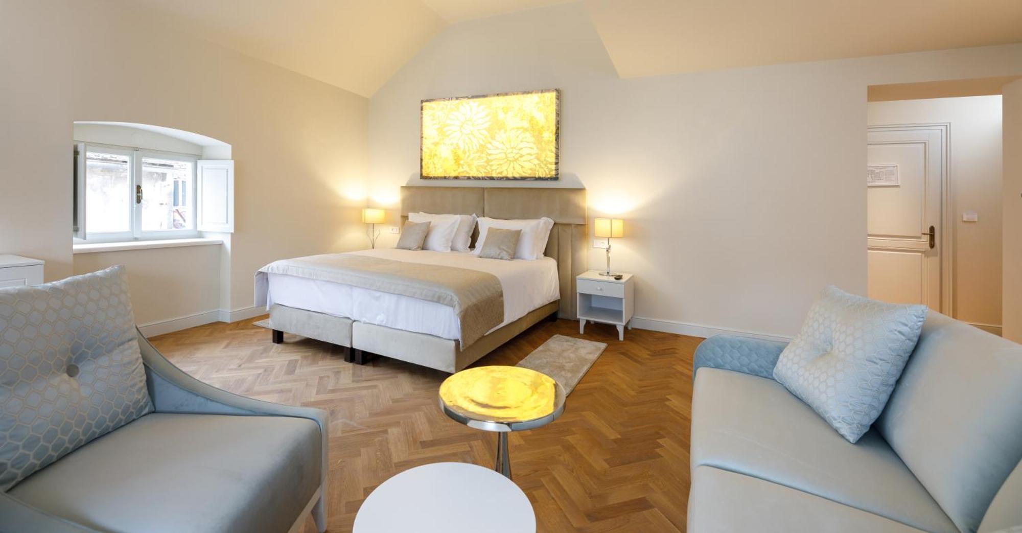 Heritage Hotel Santa Lucia Split Eksteriør bilde
