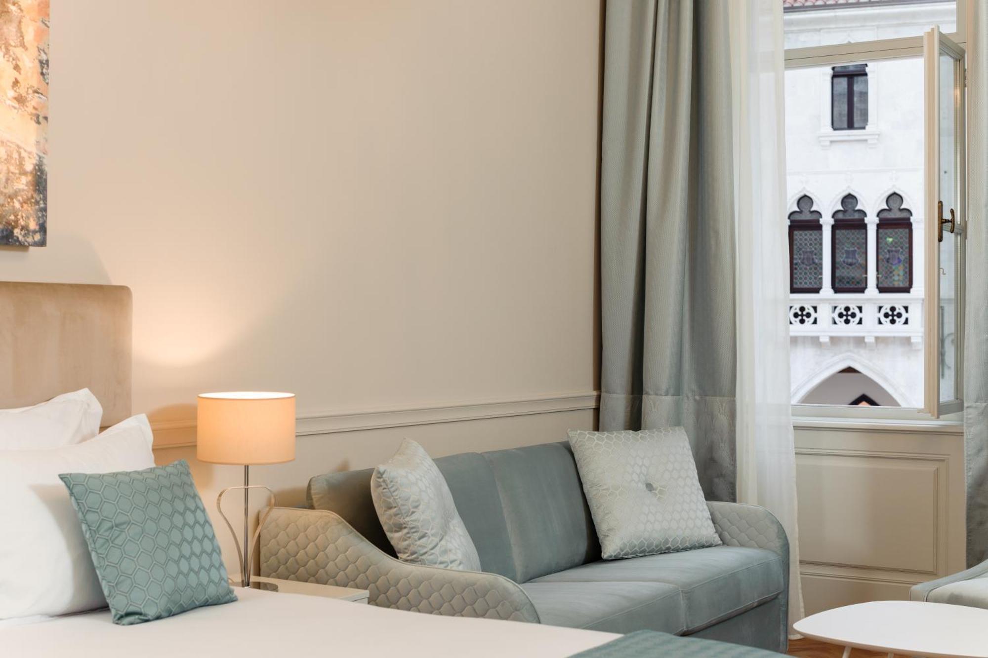 Heritage Hotel Santa Lucia Split Eksteriør bilde