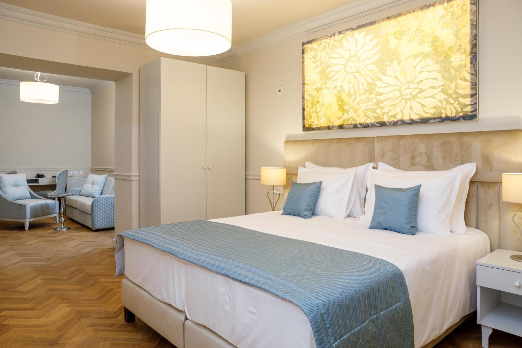 Heritage Hotel Santa Lucia Split Eksteriør bilde